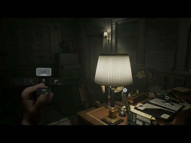 Video thumbnail for Resident Evil Requiem (Default) - Grace Care Center: Researcher Puzzle Box Solution (Star Quartz)