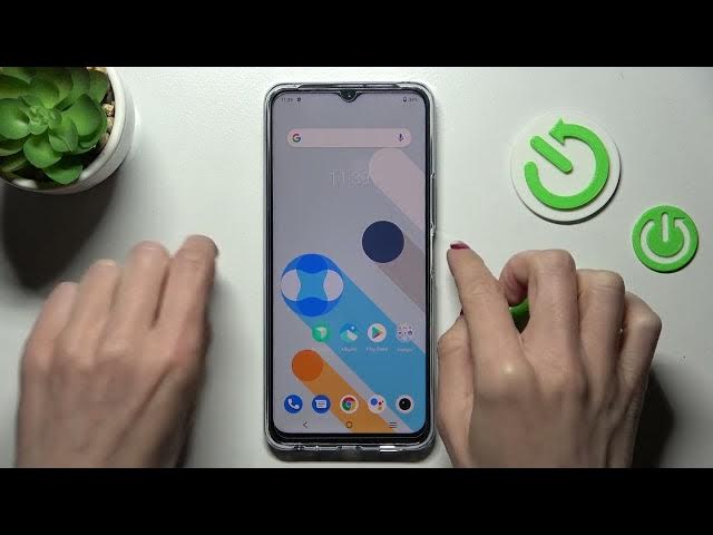 Video thumbnail for How to Change Wallpaper on Vivo Y76 5G – Personalize Smartphone Screen