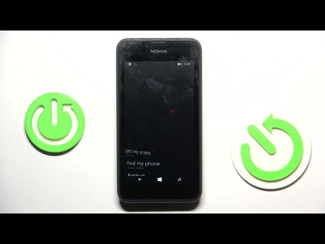 Video thumbnail for How to Change Brightness Level on Nokia Lumia 530?