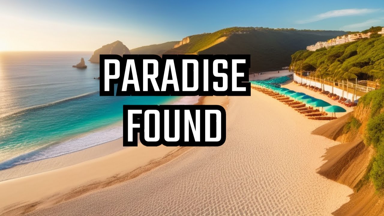 Video thumbnail for Sao Rafael Beach