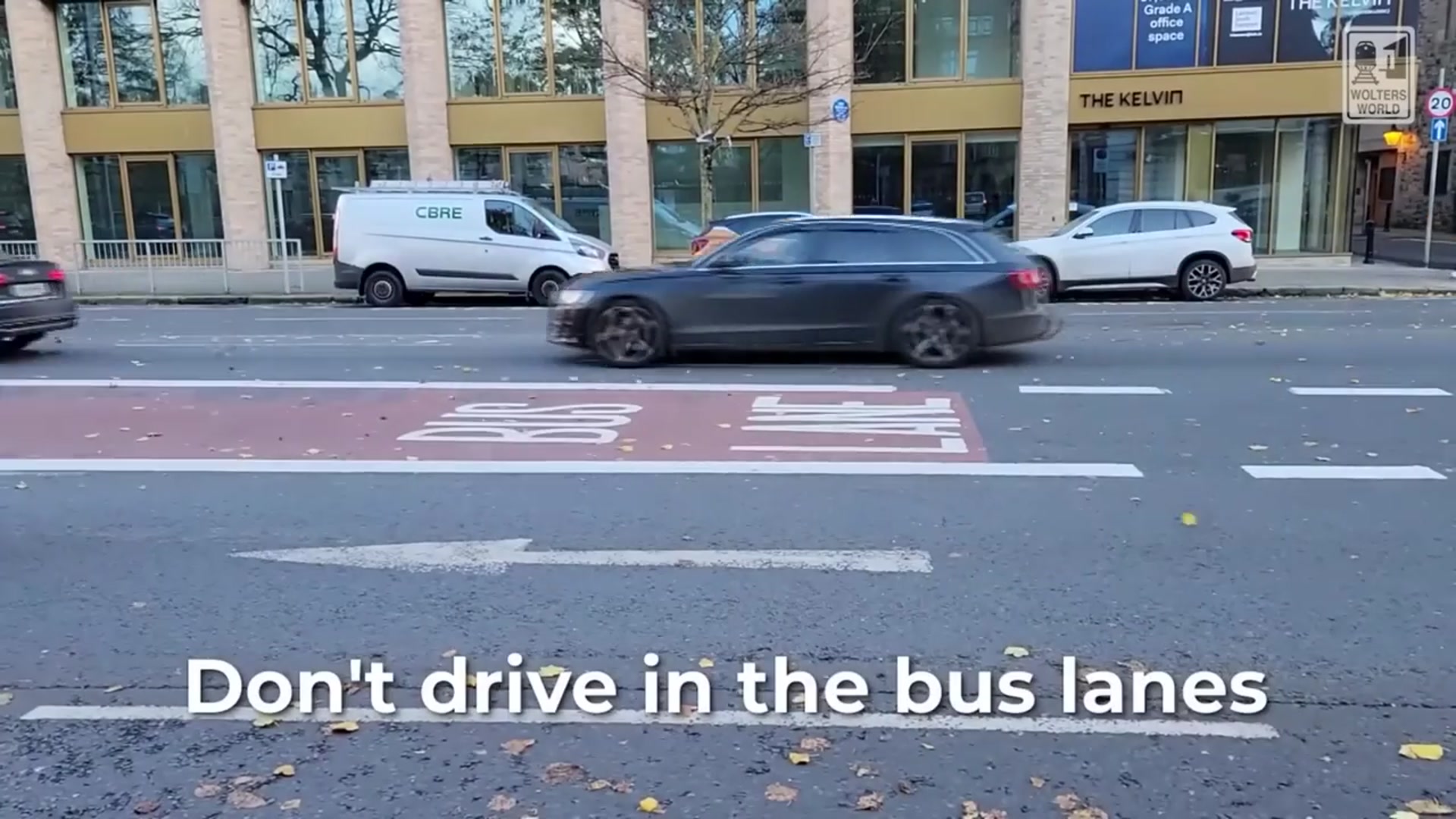 'Video thumbnail for Belfast: The Don'ts of Visiting Belfast, Northern Ireland'