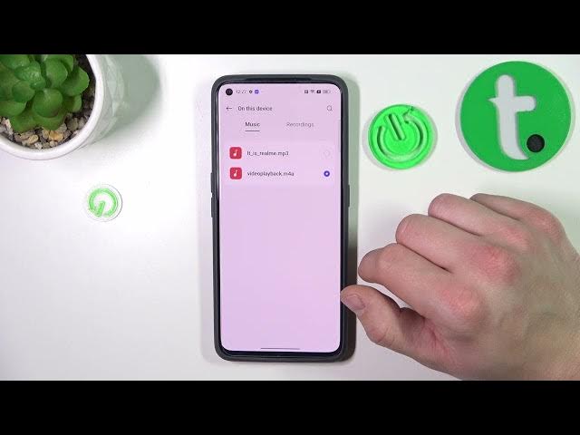 Video thumbnail for How to Adjust Notification Sounds in Realme GT 2? Set Custom Notification Tone in Realme Phone!