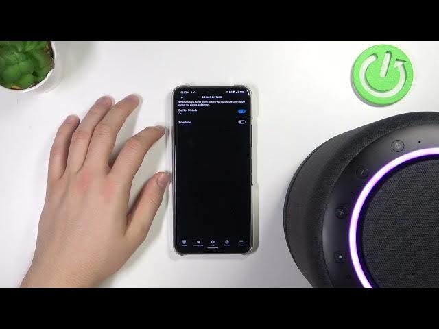 Video thumbnail for How to Enable / Disable Do Not Disturb Mode in Amazon Echo Studio?
