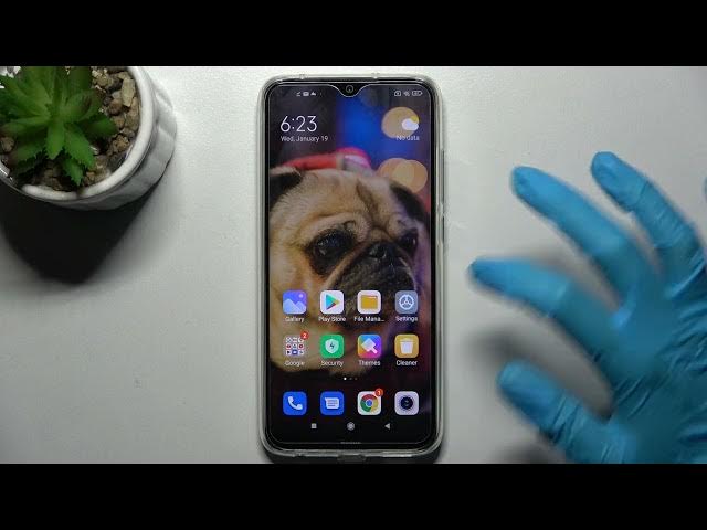 Video thumbnail for How to Change Default Apps on Xiaomi Redmi Note 8 2021 – Manage Default Apps