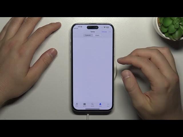 Video thumbnail for How to Assign Ringtone to Contact in iPhone 15 Plus – Connect Ringtone and Contact