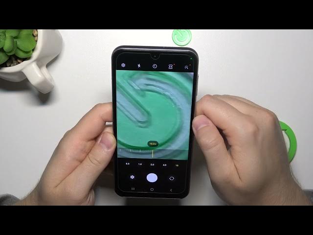 Video thumbnail for Maximum Camera Zoom on Samsung Galaxy A24 | Unleash Your Photography Skills!