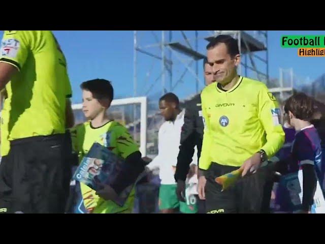 Video thumbnail for AC Milan vs Fiorentina 1 1   All Goals   Highlights 2026 🔥 Nkunku Goal