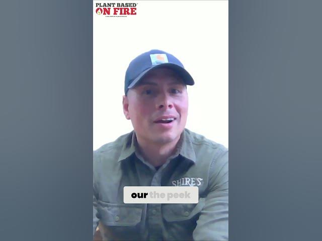 Video thumbnail for Creating the Ultimate Cream Cheese Ravioli A Health and Wellness Focus of Shire's Naturals ft. Josh