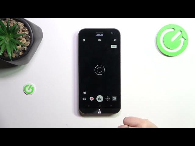 Video thumbnail for How to Set Up the Camera Timer on ASUS ZenFone Zoom ZX551ML