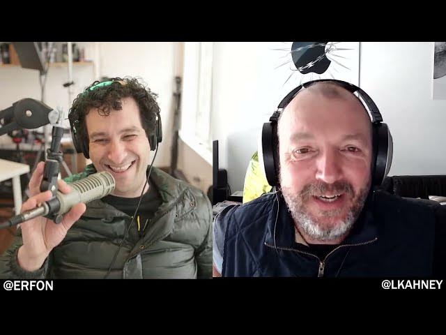 Video thumbnail for Mac Studio Reviews + BIG changes coming to iPhone 14 (#CultCast 536)