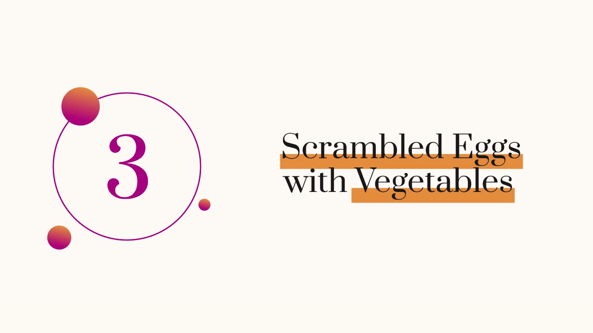 Video thumbnail for 7 Healthy and Delicious Eid Breakfast Ideas After a Month of Fasting