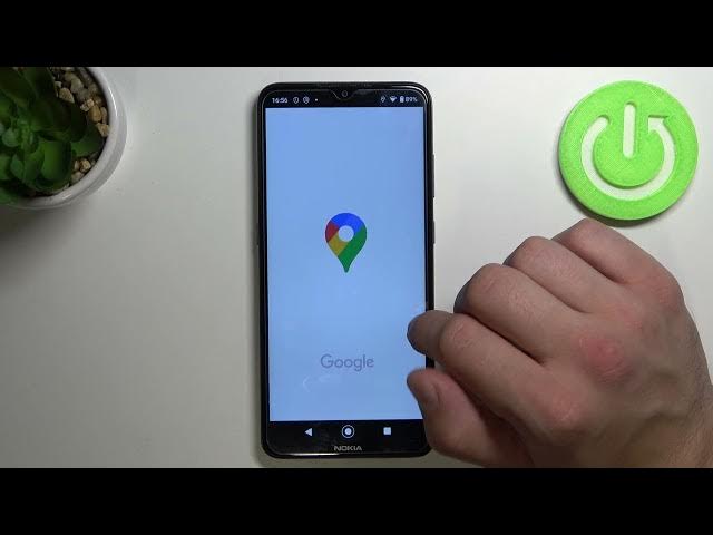 Video thumbnail for How to Turn On Incognito Mode in NOKIA G10 - Use Incognito Mode in Google Maps