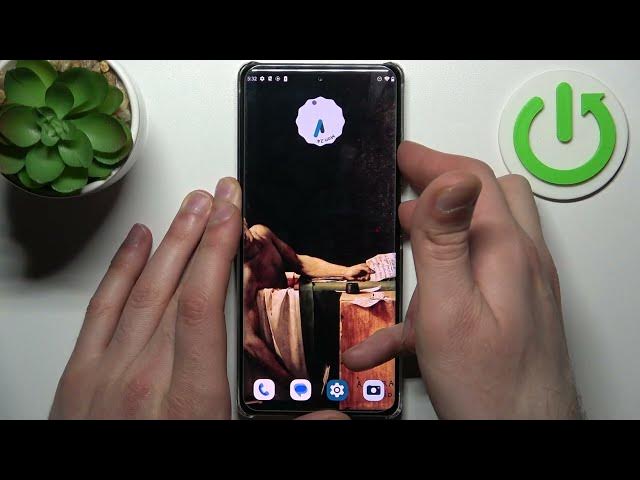 Video thumbnail for How to Open & Exit Safe Mode on MOTOROLA Moto X40?