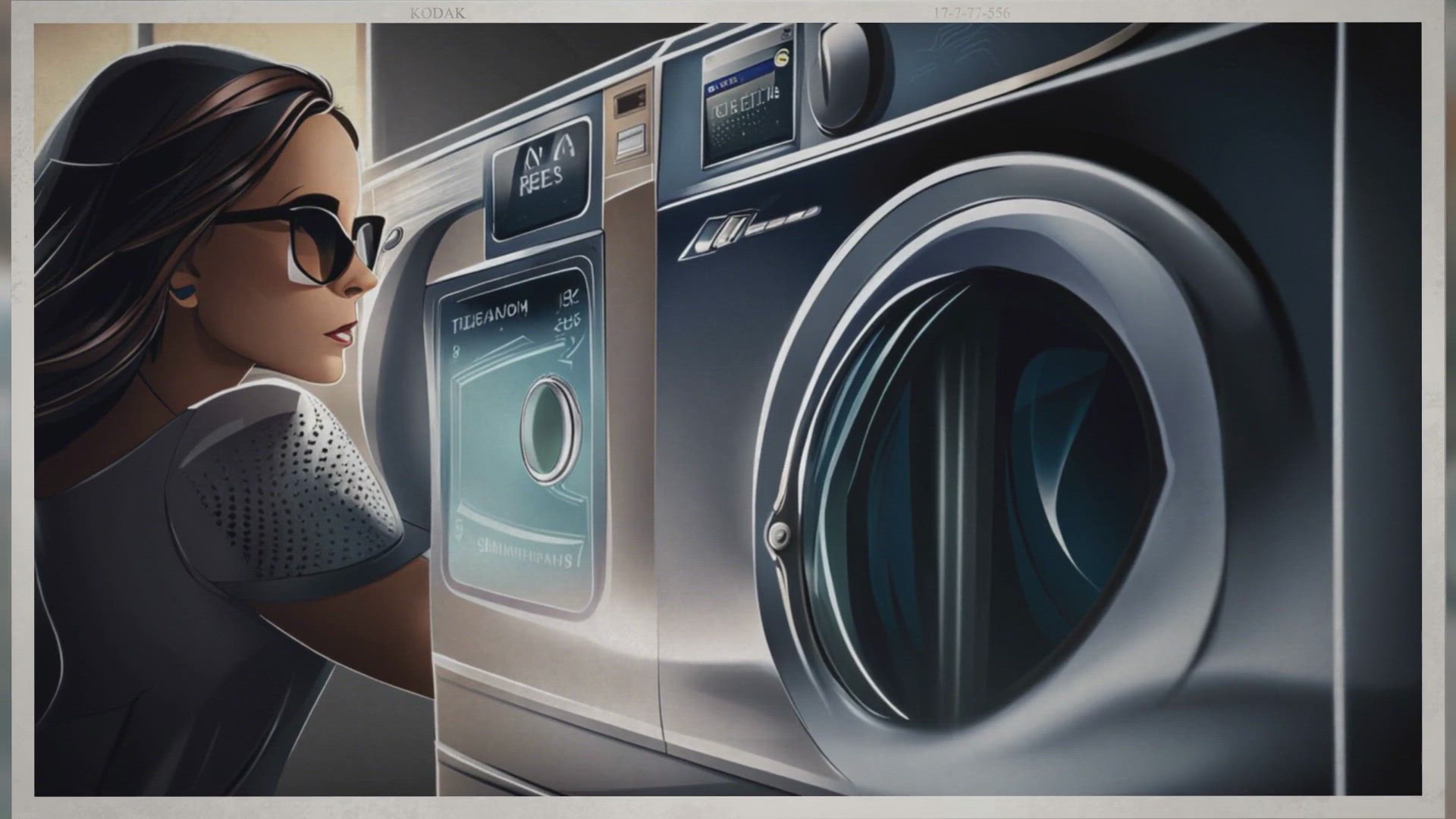 'Video thumbnail for How to Clean Washing Machine at Home'