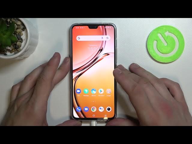 Video thumbnail for How to Connect Headphones to VIVO V23 - Plug In Headphones