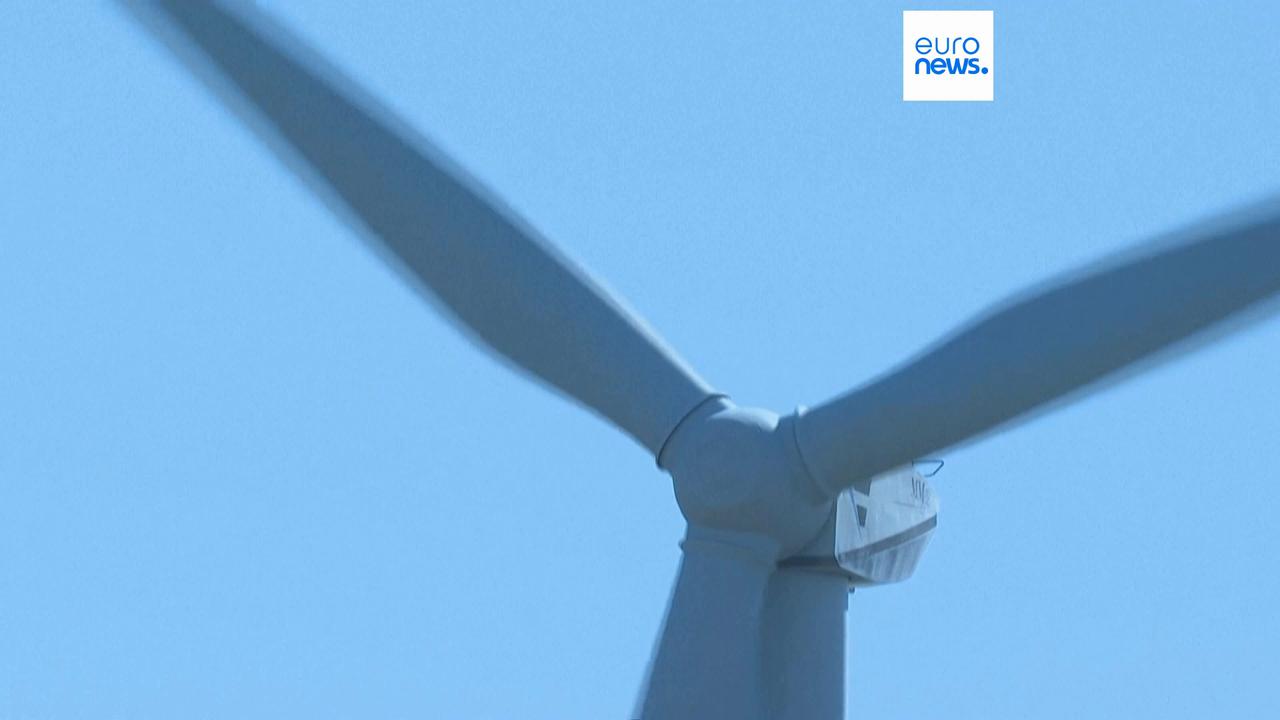 Video thumbnail for EU moves to ban high-risk inverters from China over cybersecurity threats