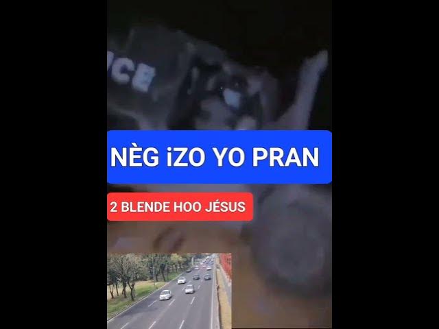 Video thumbnail for GADE YON GWO WONT MESYE..