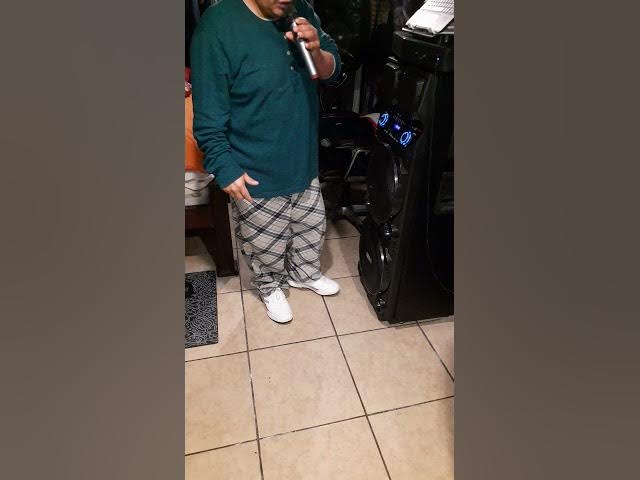 Video thumbnail for la sangre de Cristo tiene poder amen