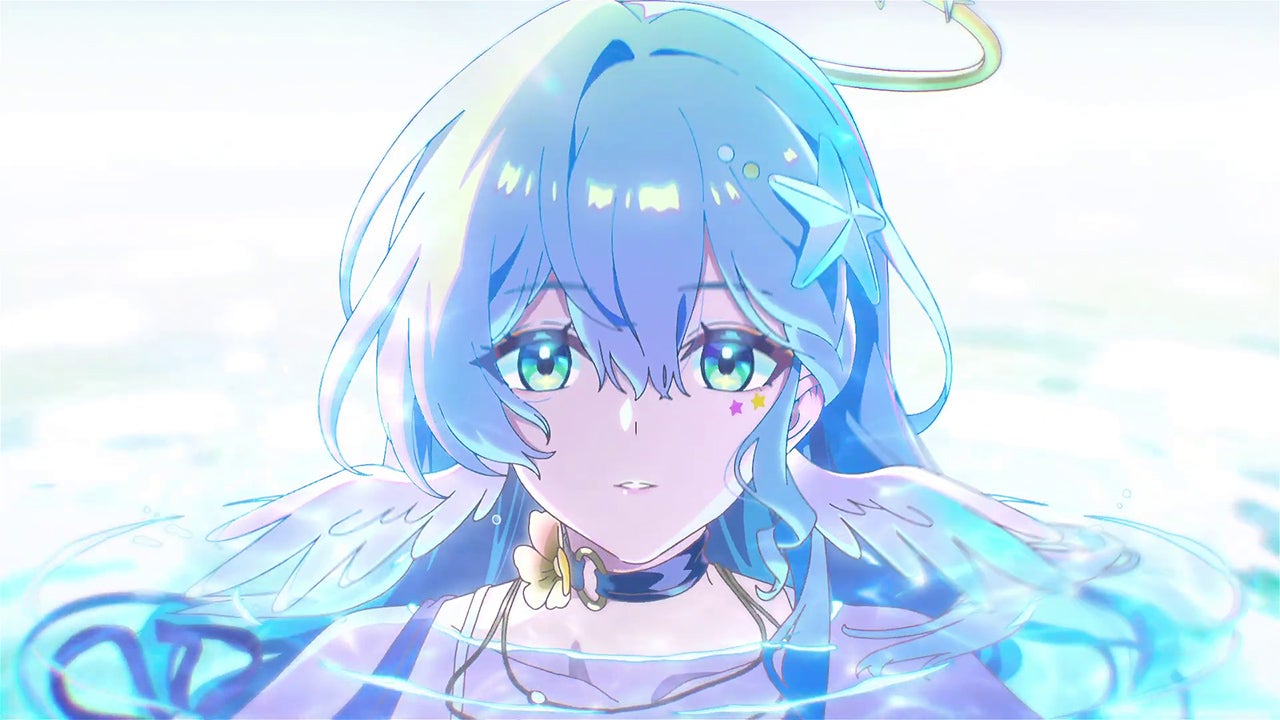 Video thumbnail for Honkai: Star Rail - Official Robin . Summeretto Character Trailer