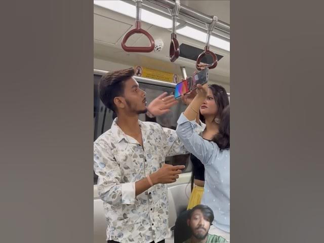 Video thumbnail for Cute couple goals call number 😂🤣#funny#sendit#video#short#viral#video#trending#comedian