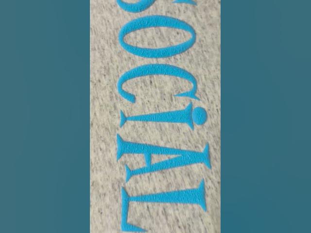 Video thumbnail for #puffvinyl #shirtvideo #likeandsubscribe #comment