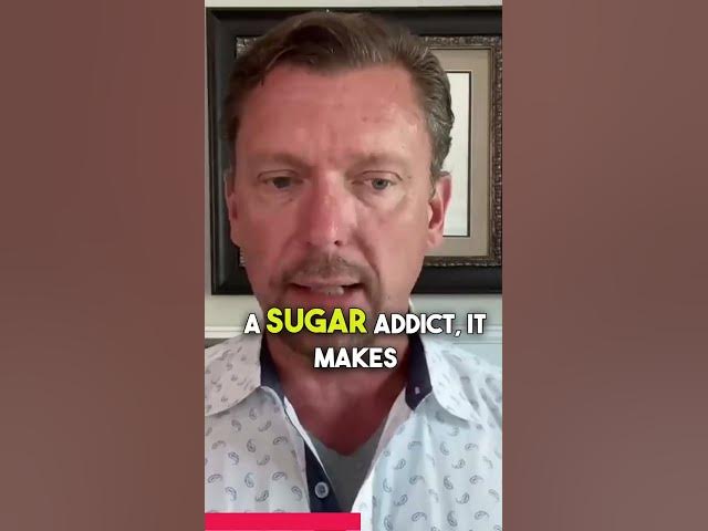 Video thumbnail for Say This Out Loud: I Am A Sugar Addict