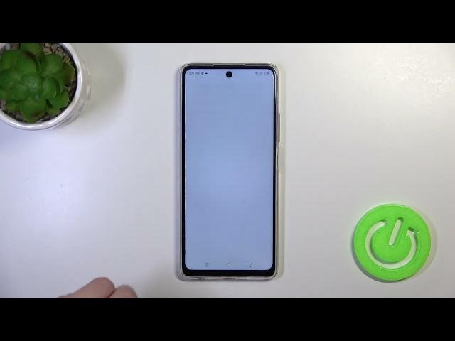 Video thumbnail for How to Log Out From Gmail Account on TECNO Spark 10 Pro