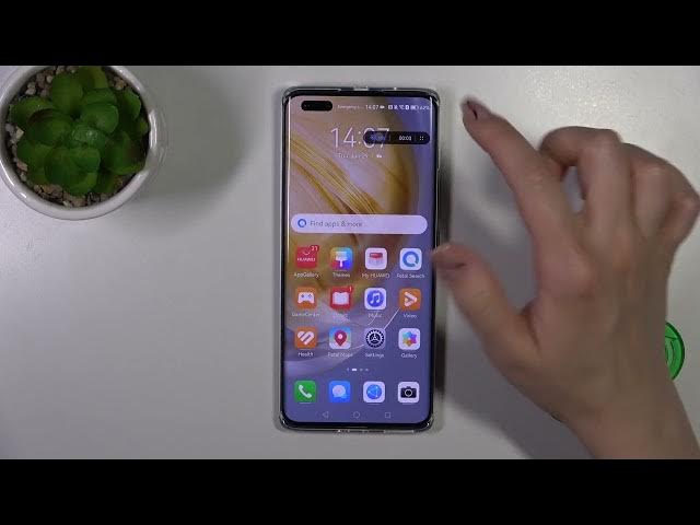Video thumbnail for How to Set Up Sound Settings in Huawei Nova 11 Pro - Change Screen Recorder Sound