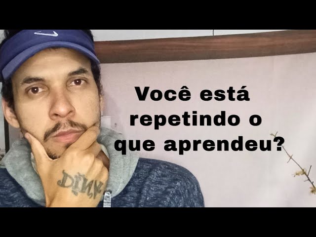 Video thumbnail for O que você aprendeu sobre amor pode estar escolhendo seus relacionamentos