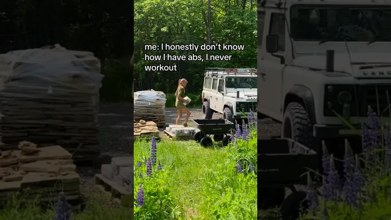 Video thumbnail for I forget they’re the same thing