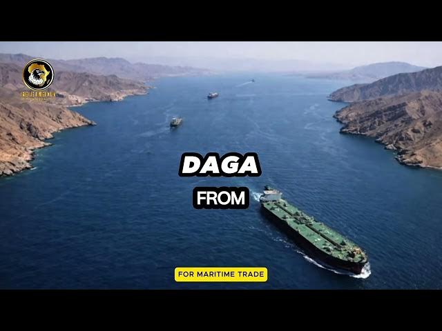 Video thumbnail for Rikicin Gabas ta Tsakiya na iya kara tsananta matsalar tsadar rayuwa a Najeriya.