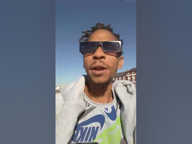 Video thumbnail for Jah Breadz live Uk tour Wales Butetown Carnival 2022 Cardiff, Wales https://youtu.be/cJ86nBZeeAU