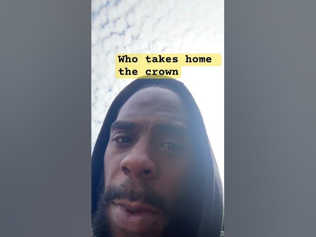 Video thumbnail for Who Takes Home The Crown #fostervsford