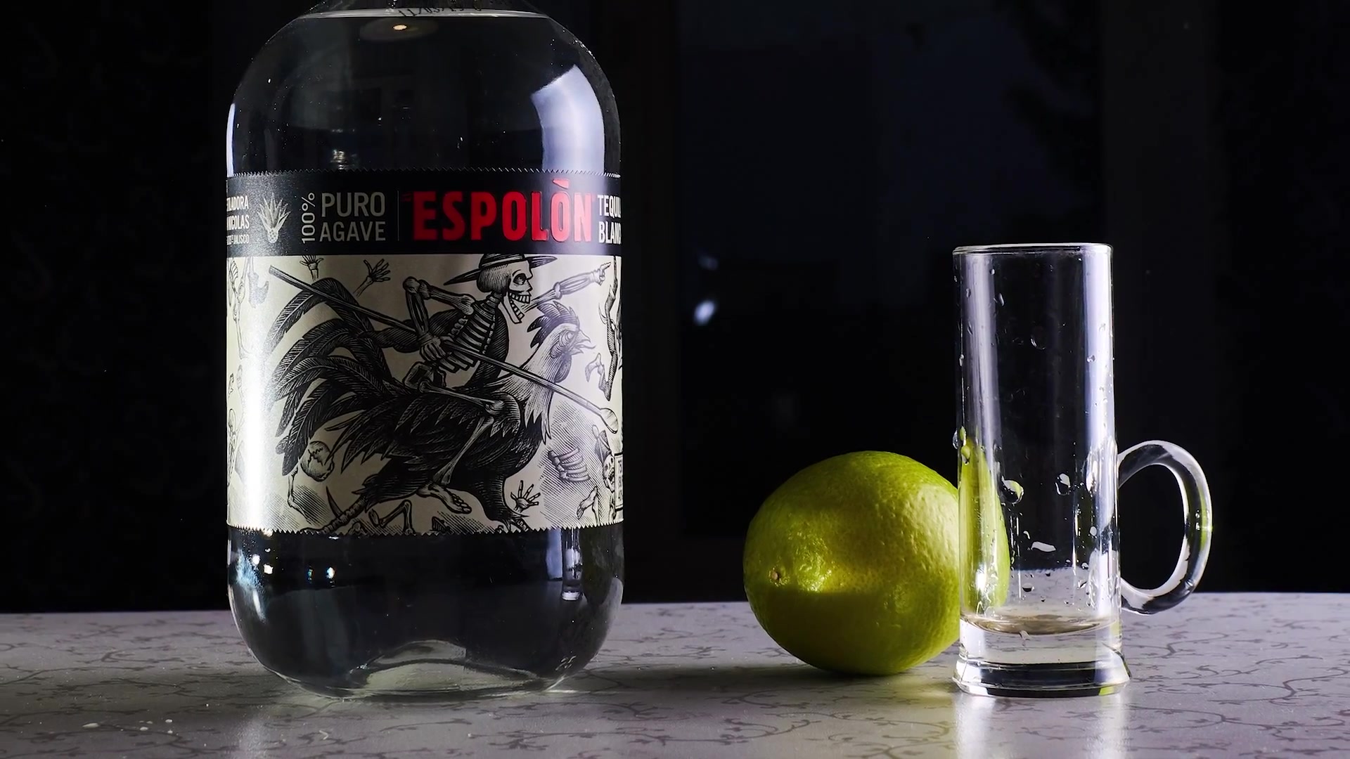 Video thumbnail for The Best Tequilas For Margaritas