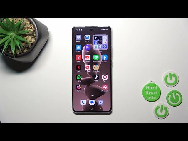 Video thumbnail for How to Change Notification Sound in OPPO Reno 10 Pro – Manage Notification Sounds