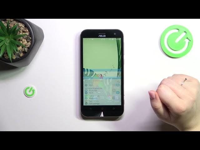 Video thumbnail for How to Find Your ASUS ZenFone Zoom ZX551ML Serial Number