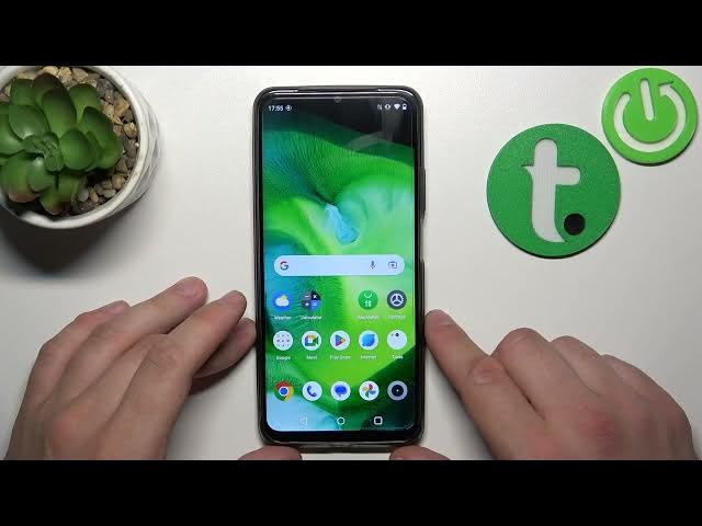 Video thumbnail for Does Realme Narzo N53 Have Camera Slow Motion ?