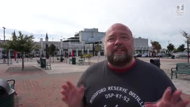 'Video thumbnail for Don'ts of Derby - What NOT to do at The Kentucky Derby'