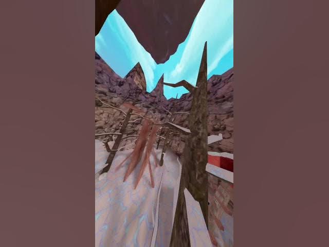 Video thumbnail for INSANE new juke in forest! #gtag