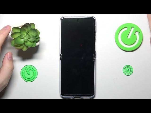 Video thumbnail for How to Extend the Random Access Memory on MOTOROLA Razr 40 Ultra - RAM Boost