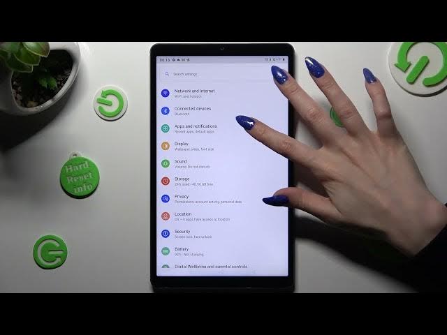 Video thumbnail for How to Change Default Apps on Realme Pad Mini?