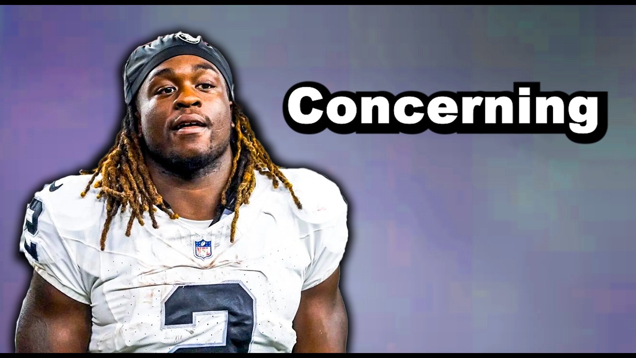 Video thumbnail for It's Time To Have A Conversation About These 4 NFL Teams