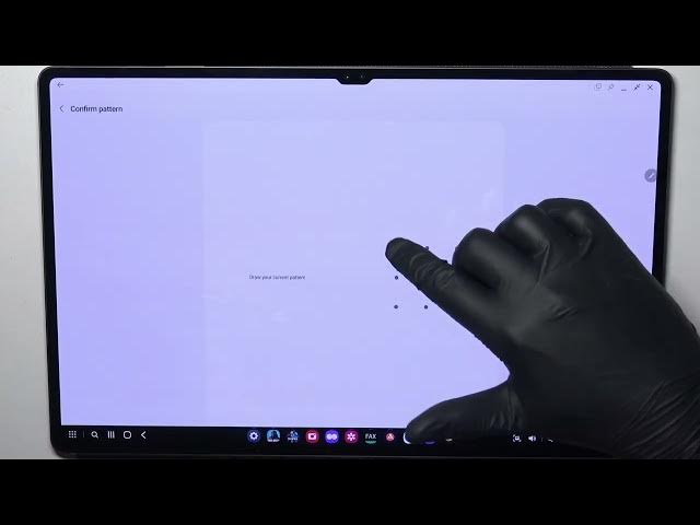 Video thumbnail for Unmasking Tech Secrets: Does SAMSUNG Galaxy Tab S9 Ultra Boast a Fingerprint Sensor?