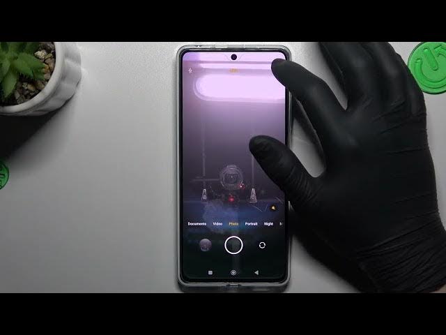 Video thumbnail for How to Change Photo Aspect Ratio in POCO X5 – Photo Management