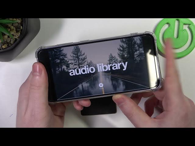 Video thumbnail for Does the SAMSUNG Galaxy S24 Phone Have Stereo Speakers? Let's Find Out!