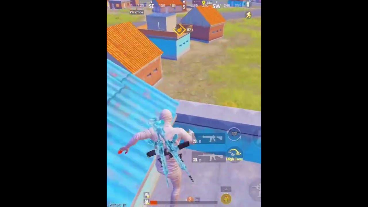 Video thumbnail for Momen Aneh dan Lucu PUBG 2023 19