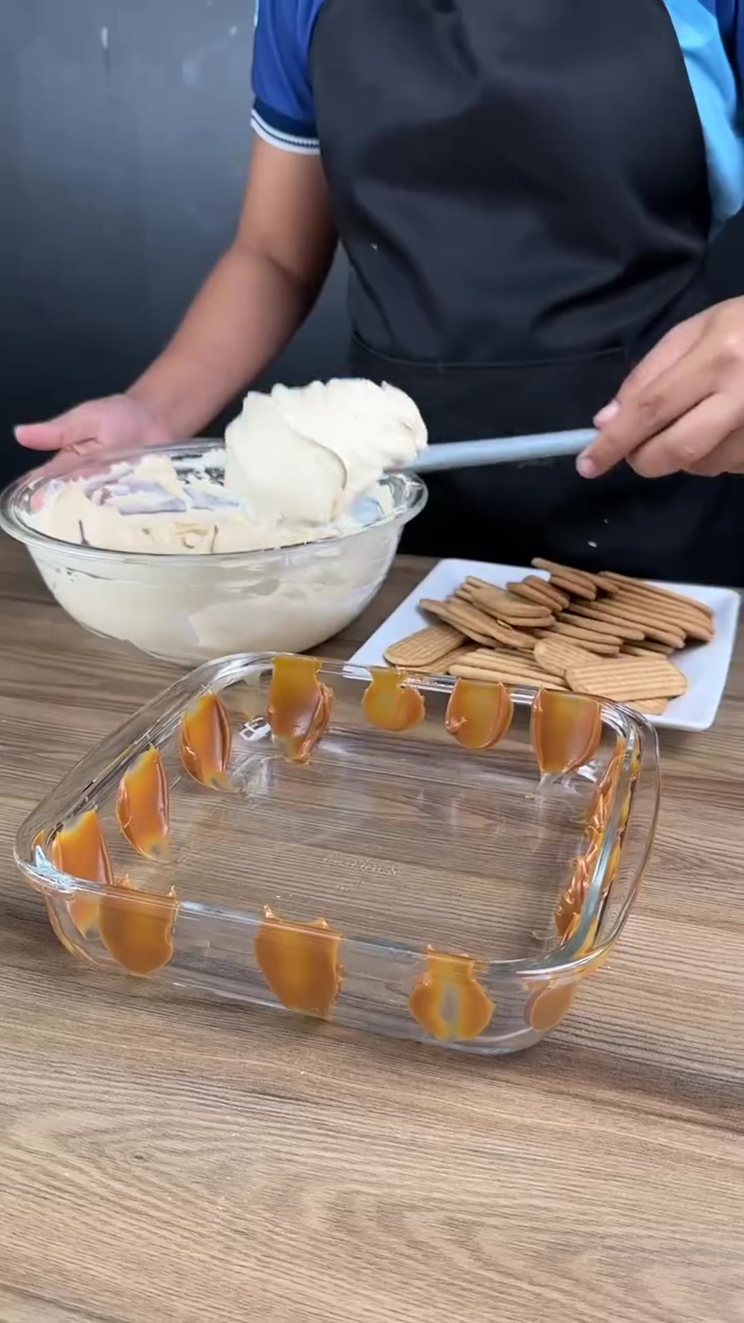 Video thumbnail for Surprise Your Family with a Dessert That Feels Like a Warm Hug!