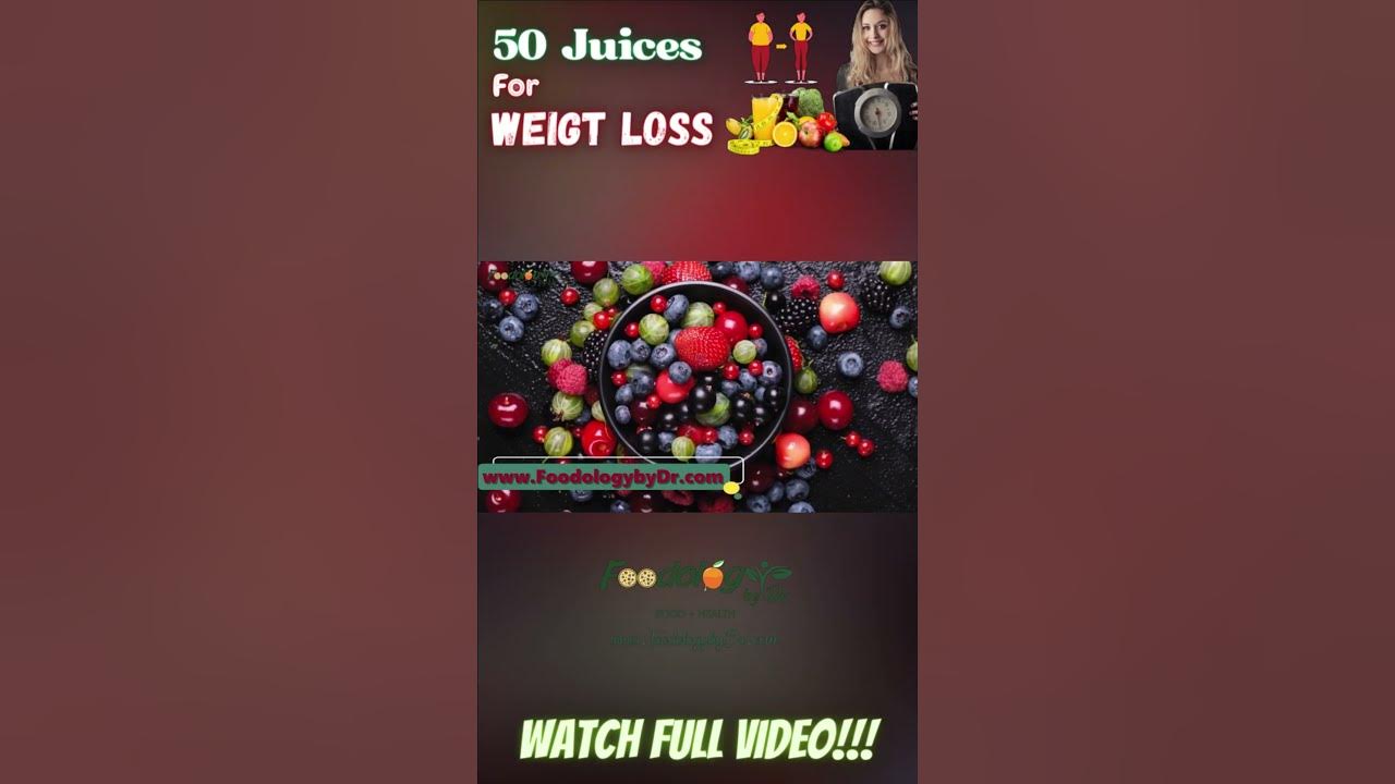 Video thumbnail for Weight Loss Recipes #shorts -21