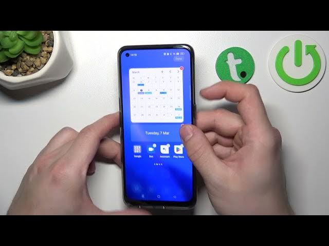 Video thumbnail for Does Realme 9 Pro+ Have Phones Jack?