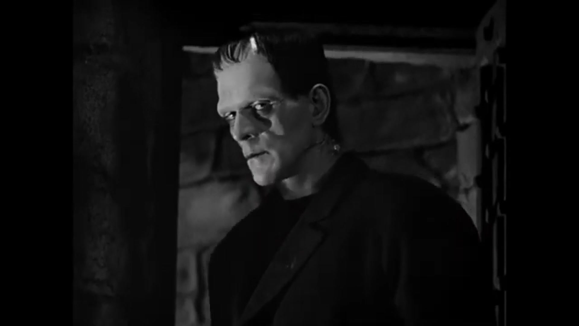 'Video thumbnail for Introducing Dark Universe at Universal Epic Universe'